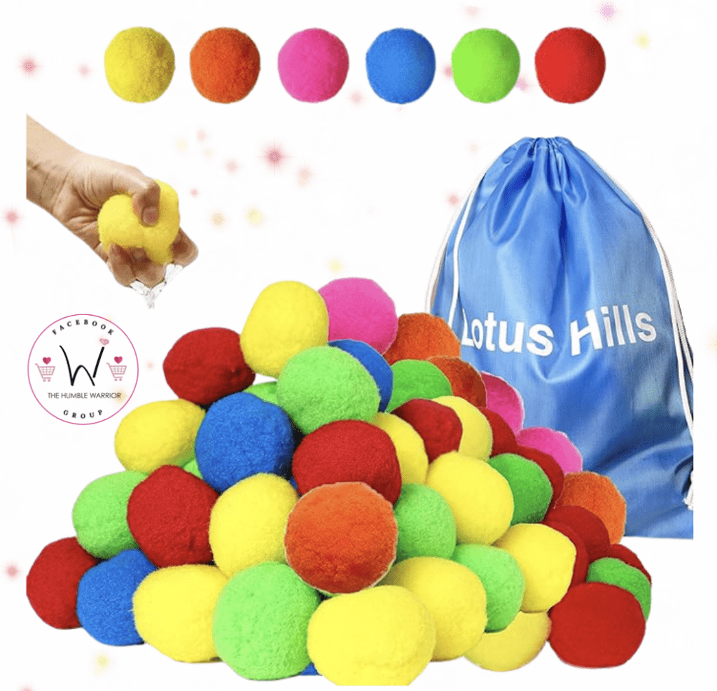 96-ct Reusable Water Balls!